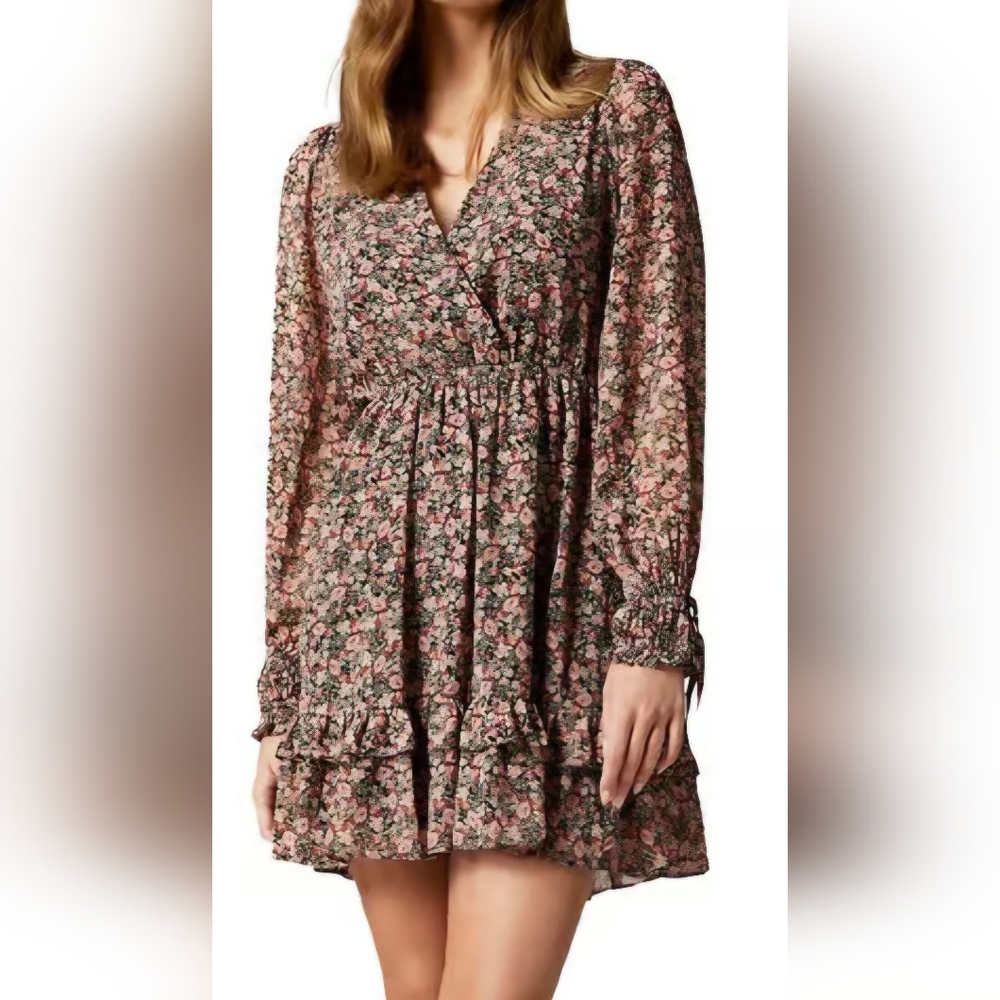 Devoted dress